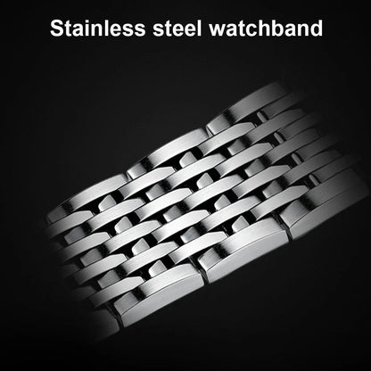 Stainless Steel Men&
