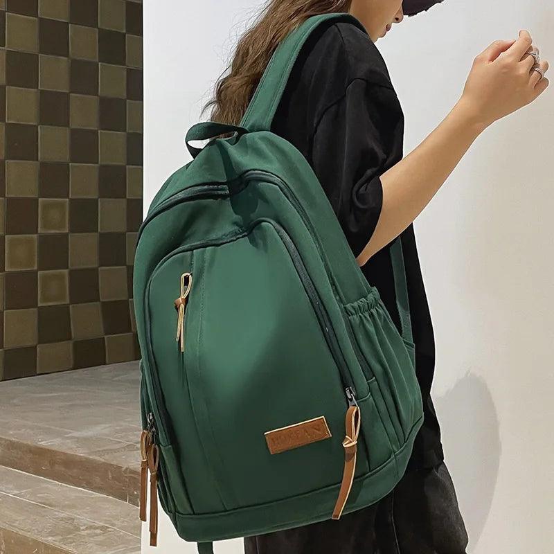 Stylish Fashion Multifunction Waterproof Cool Backpack RV452 - Touchy Style