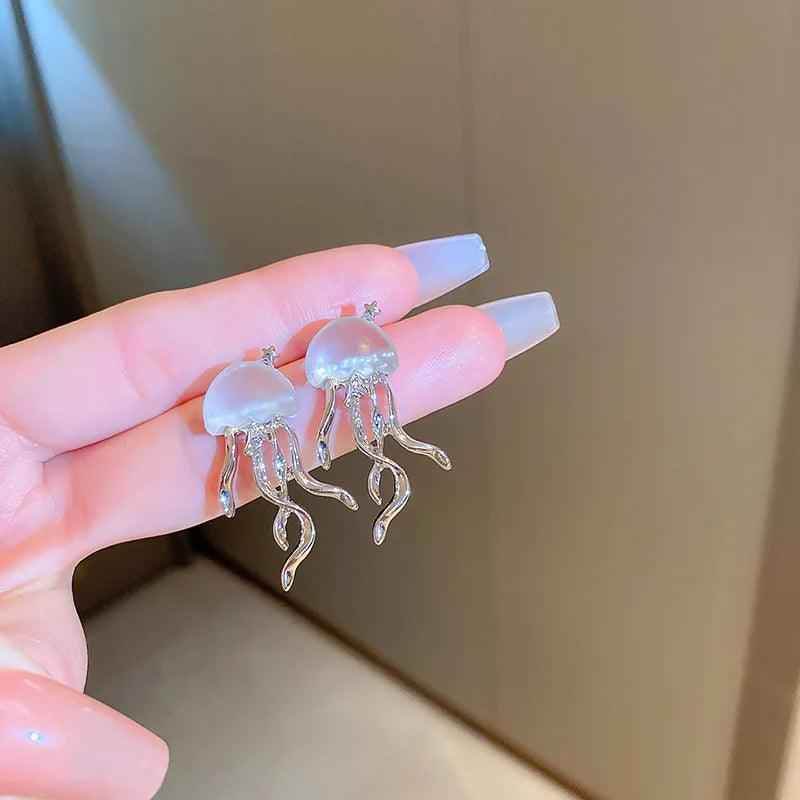 Sweet Fresh Temperament Drop Earrings Charm Jewelry RB239 - Touchy Style