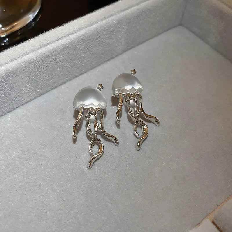 Sweet Fresh Temperament Drop Earrings Charm Jewelry RB239 - Touchy Style