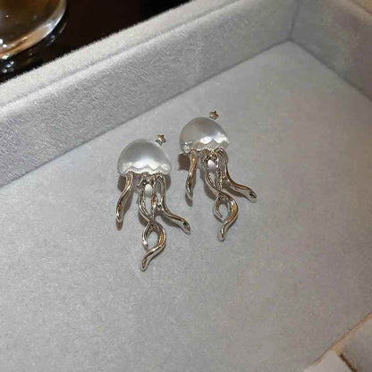 Sweet Fresh Temperament Drop Earrings Charm Jewelry RB239 - Touchy Style