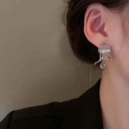 Sweet Fresh Temperament Drop Earrings Charm Jewelry RB239 - Touchy Style