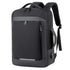 SZ99 Cool Backpack - Expandable Multifunction Business Bag - Touchy Style .