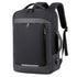 SZ99 Cool Backpack - Expandable Multifunction Business Bag - Touchy Style