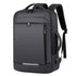 SZ99 Cool Backpack - Expandable Multifunction Business Bag - Touchy Style