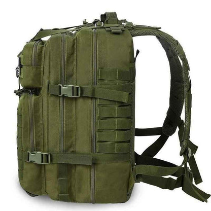 Tactical Cool Backpack CBSS47 Softback Outdoor Waterproof Hiking Travel Camping Bags - Touchy Style