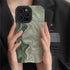 Trendy Wave Pattern: Leather Cute Phone Cases with Lens Soft Cover for iPhone 14, 13, 11, 12 Pro Max, Mini, 6, 7, 8 Plus, X, XS, and XR - Touchy Style