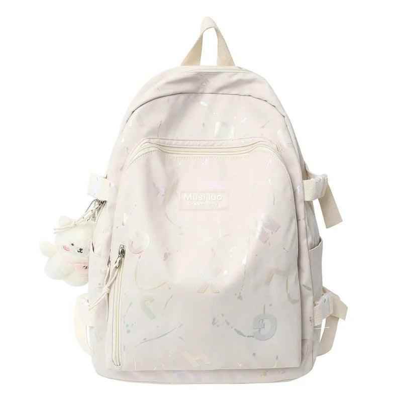 TSB101 Cool Backpacks For Girls - Trendy College Bag - Touchy Style