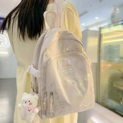 TSB101 Cool Backpacks For Girls - Trendy College Bag - Touchy Style