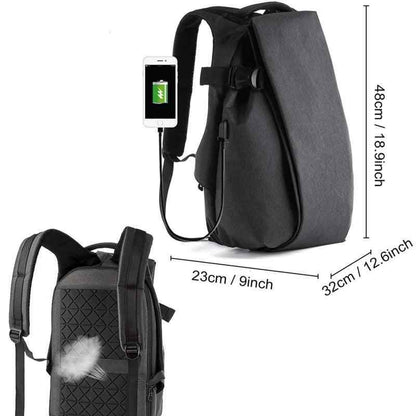 TSB104 Cool Backpacks For Men&