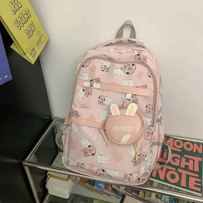 TSB124 Cool Backpacks - Travel, School, College Rucksacks Bags - Touchy Style