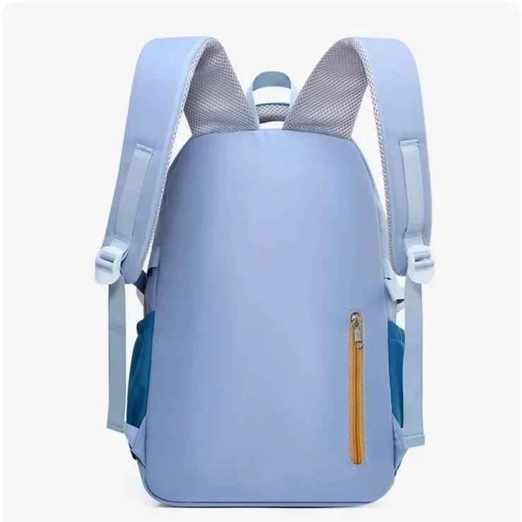 TSB3 Cool Backpack - School Daypack Bookbag for Teenage Kids - Touchy Style