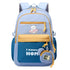 TSB3 Cool Backpack - School Daypack Bookbag for Teenage Kids - Touchy Style