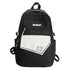 TSB46 Cool Backpacks - Large Capacity School, College, Travel, and Laptop Bags - Touchy Style