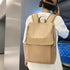 TSB47 Cool Backpacks - Soft, Leather, Large Capacity School Bags For Teenagers - Touchy Style