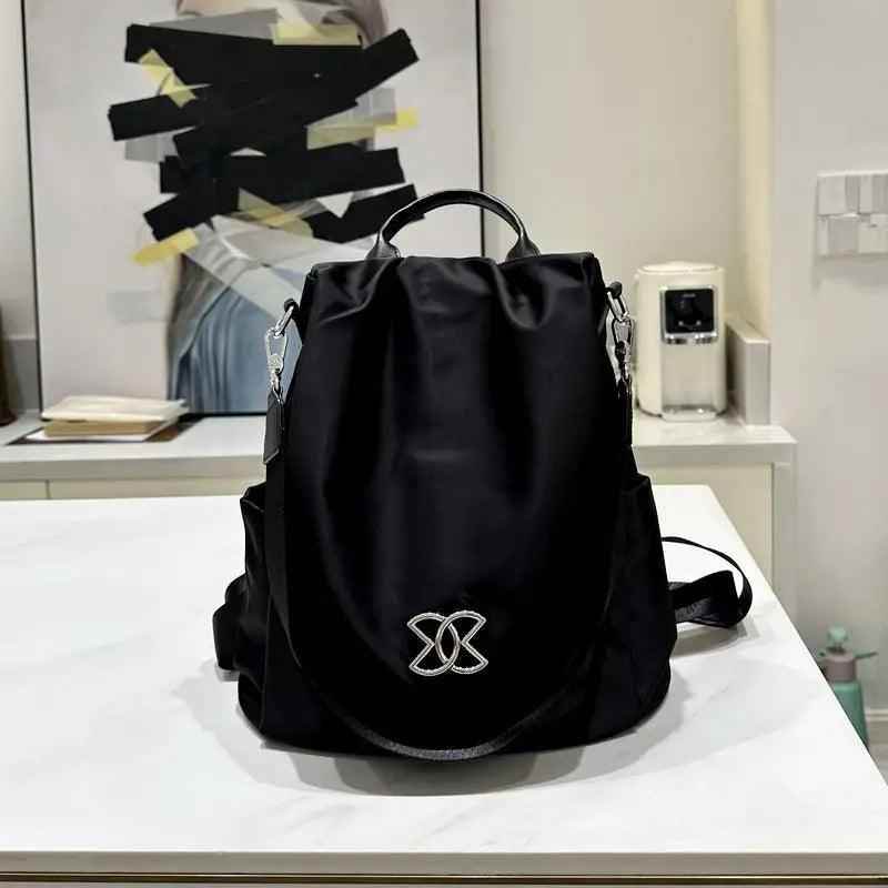TSB4B Cool Backpack - Waterproof, Large Capacity, and Travel Shoulder Bag - Touchy Style