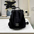 TSB4B Cool Backpack - Waterproof, Large Capacity, and Travel Shoulder Bag - Touchy Style