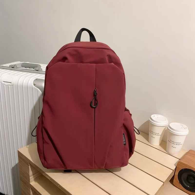 TSB54 Cool Backpacks - Waterproof School, College, Travel, Laptops for Teenagers - Touchy Style