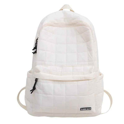 TSB58 Cool Backpacks - School, college, and Travel Bags For Women&