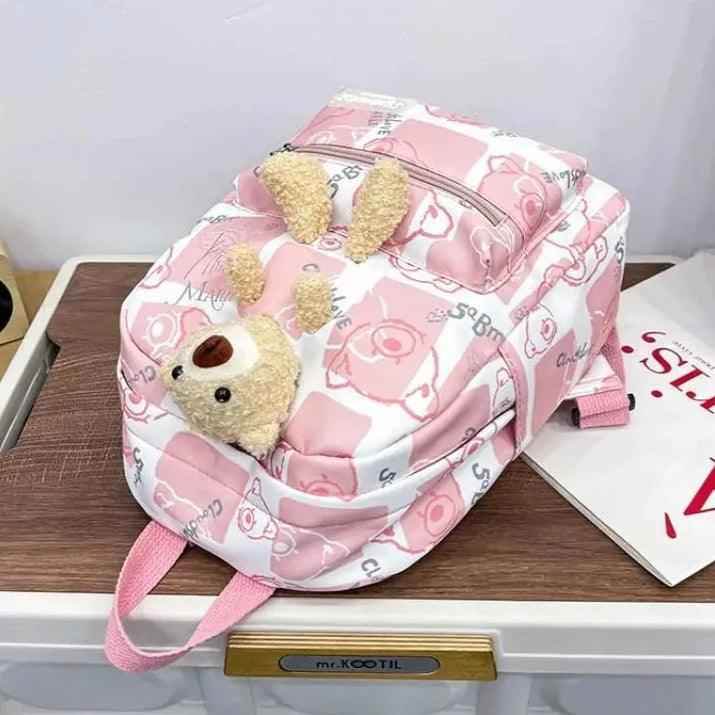 TSB67 Cool Backpack For Girls and Boys Children&