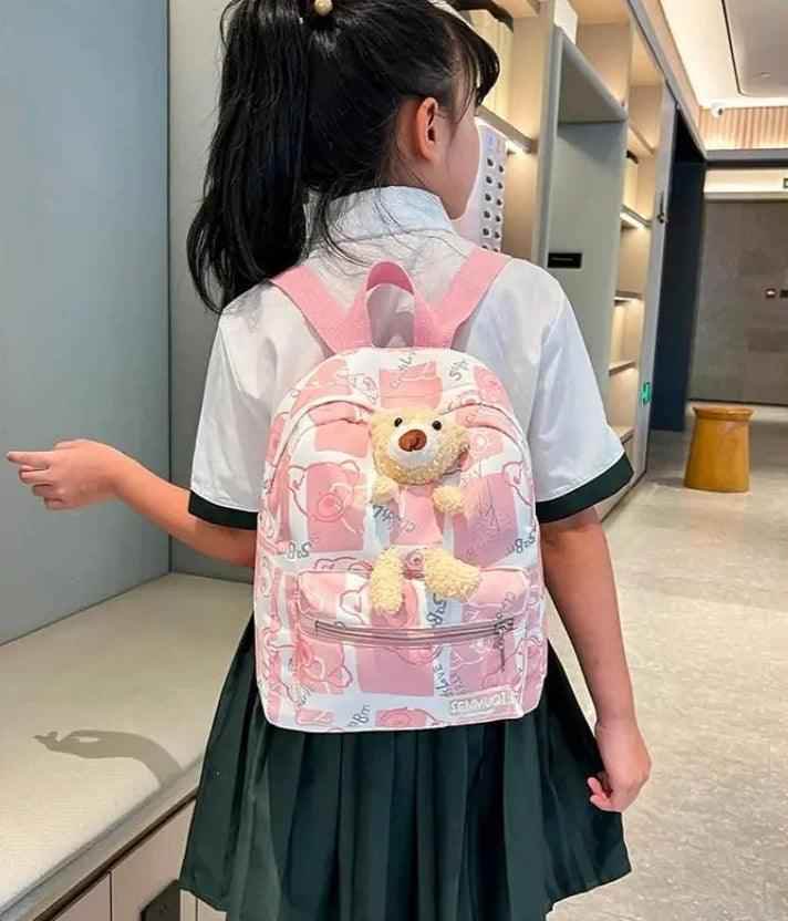 TSB67 Cool Backpack For Girls and Boys Children&