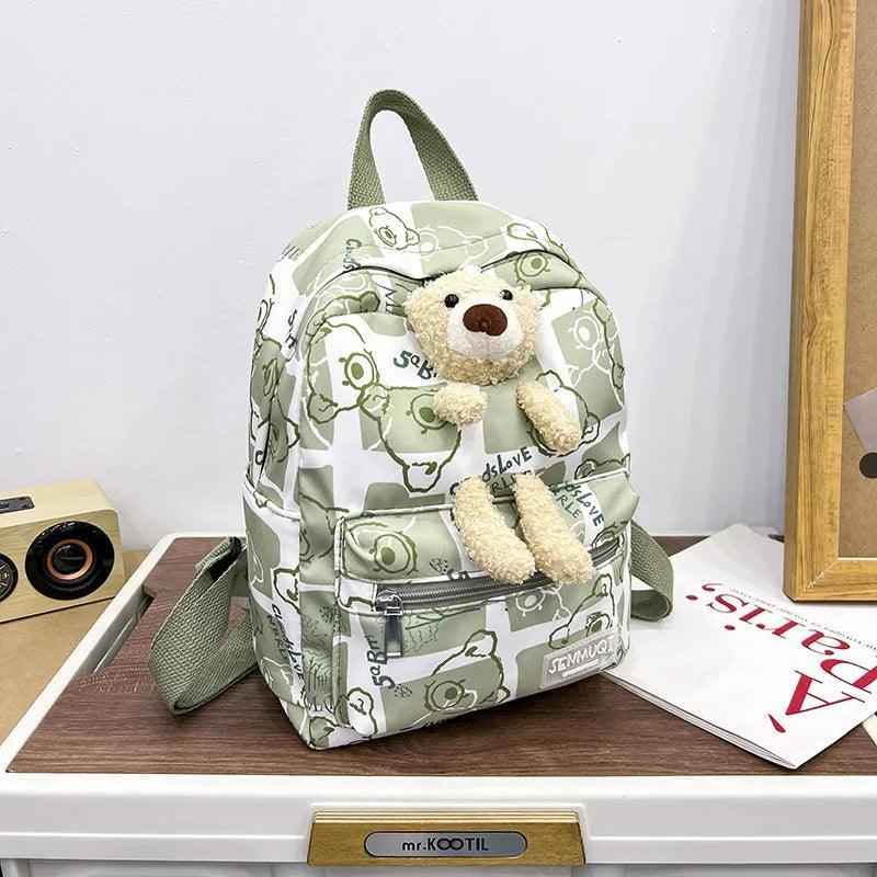 TSB67 Cool Backpack For Girls and Boys Children&