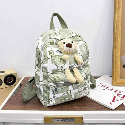 TSB67 Cool Backpack For Girls and Boys Children&