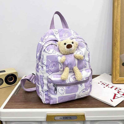 TSB67 Cool Backpack For Girls and Boys Children&