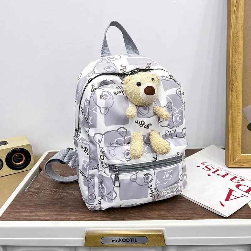 TSB67 Cool Backpack For Girls and Boys Children&