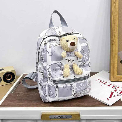 TSB67 Cool Backpack For Girls and Boys Children&
