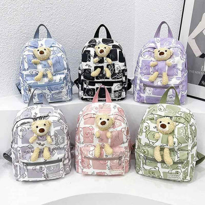 TSB67 Cool Backpack For Girls and Boys Children&