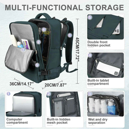 TSB88 Cool Backpacks For Women&