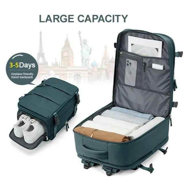 TSB88 Cool Backpacks For Women&