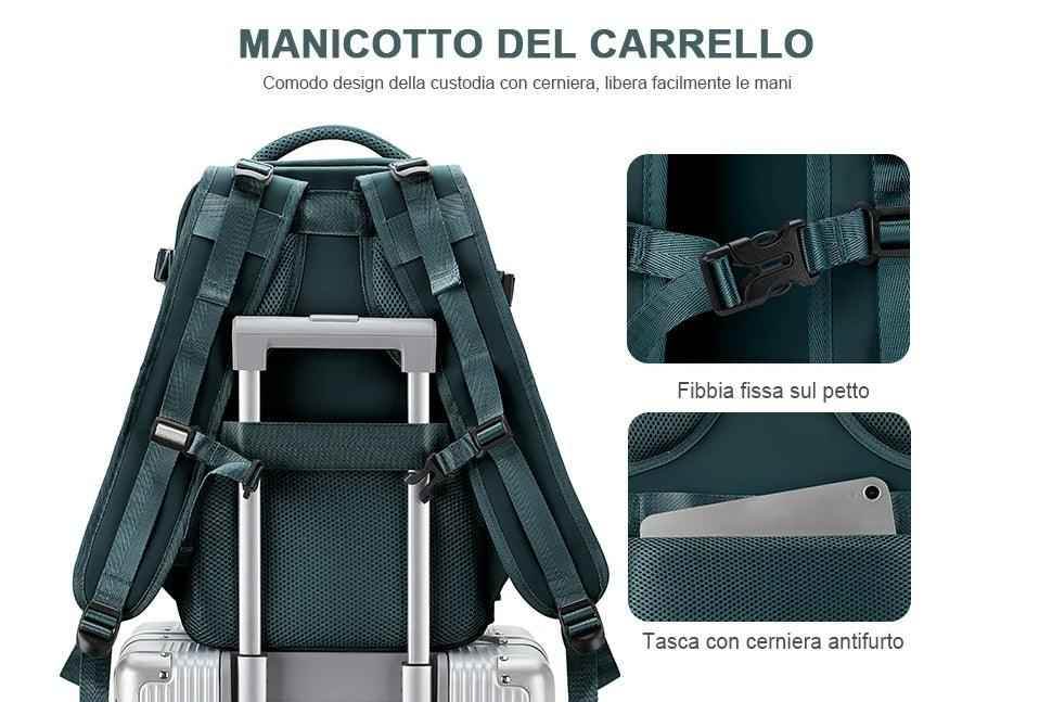TSB88 Cool Backpacks For Women&