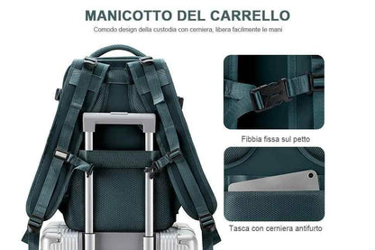 TSB88 Cool Backpacks For Women&