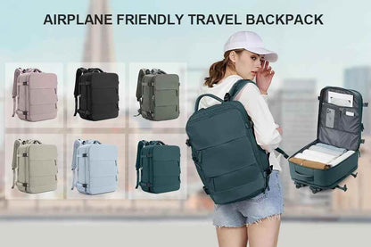 TSB88 Cool Backpacks For Women&