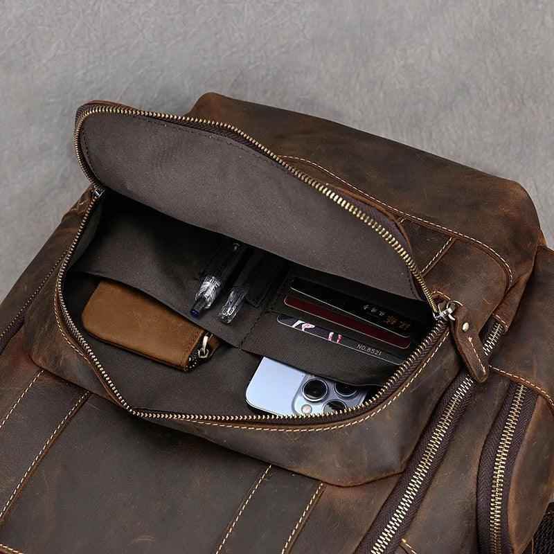 TSB92 Cool Backpacks For Men&