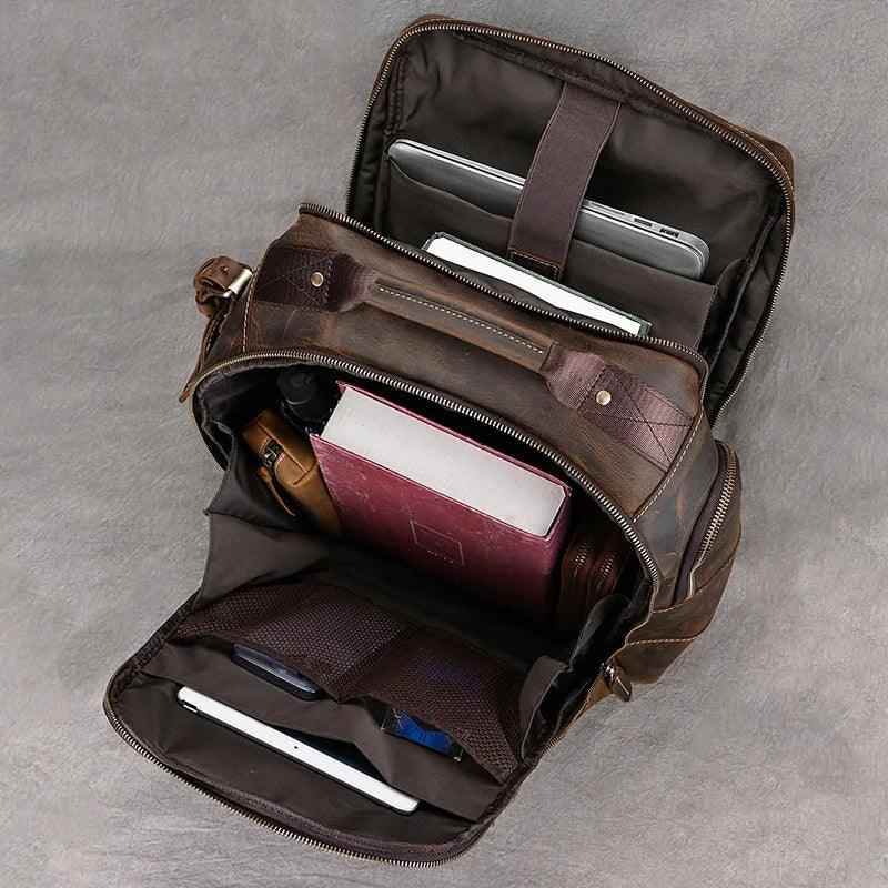 TSB92 Cool Backpacks For Men&
