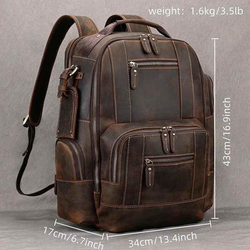 TSB92 Cool Backpacks For Men&