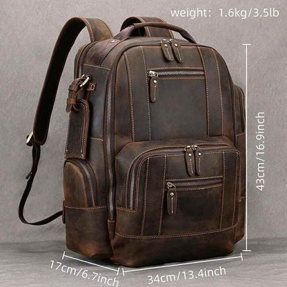 TSB92 Cool Backpacks For Men&