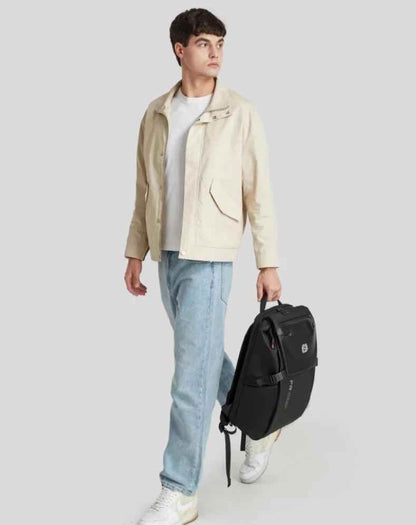 TSB98 Cool Backpacks For Men&