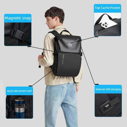 TSB98 Cool Backpacks For Men&