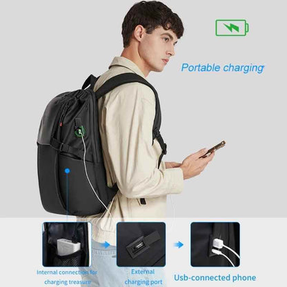 TSB98 Cool Backpacks For Men&