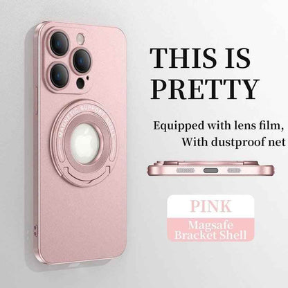 TSP31 Cute Phone Cases For iPhone 11, 12, 13, 14, and 15 Pro Max Plus - Matte Bumper Cover - Touchy Style
