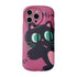 TSP99 Cute Phone Cases For iPhone 15, 14, 13, 11, and 12 Pro Max - Funny Lovely Cat Pattern - Touchy Style