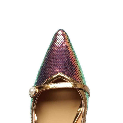 TSS64 High Heels Sandals - Women&