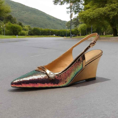 TSS64 High Heels Sandals - Women&