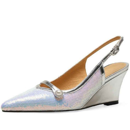 TSS64 High Heels Sandals - Women&