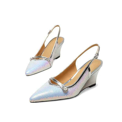 TSS64 High Heels Sandals - Women&