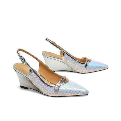 TSS64 High Heels Sandals - Women&